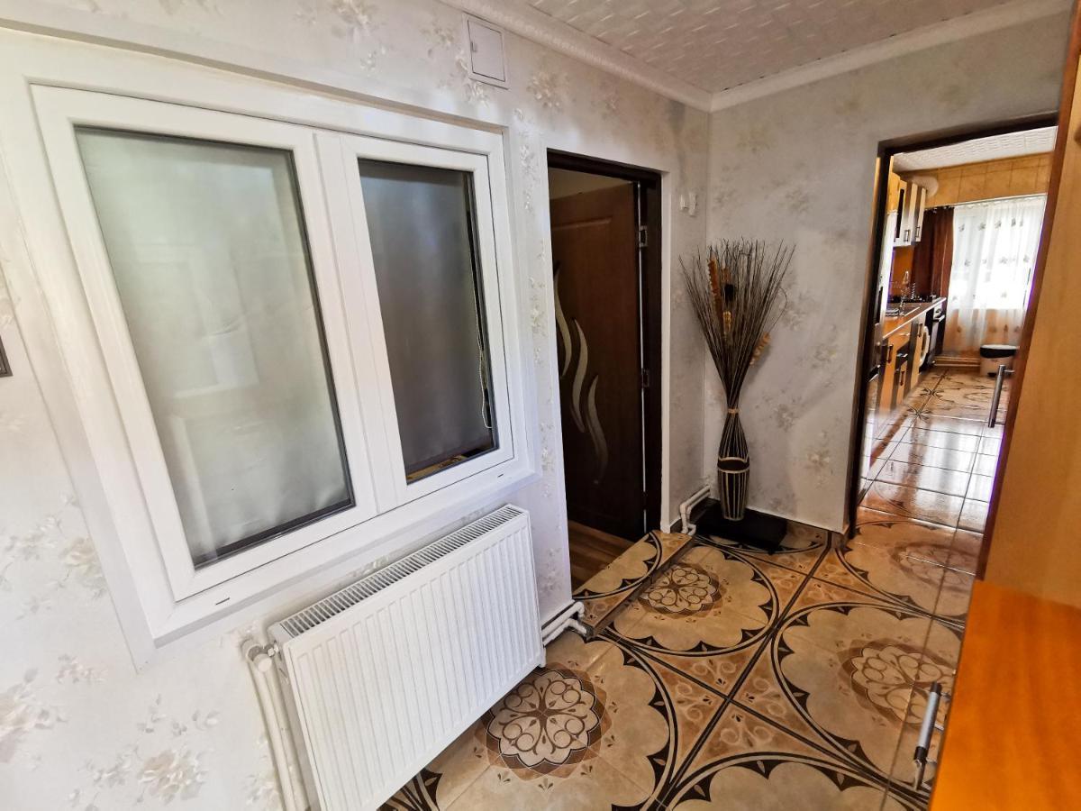 Apartament Dilama Σινάια Εξωτερικό φωτογραφία