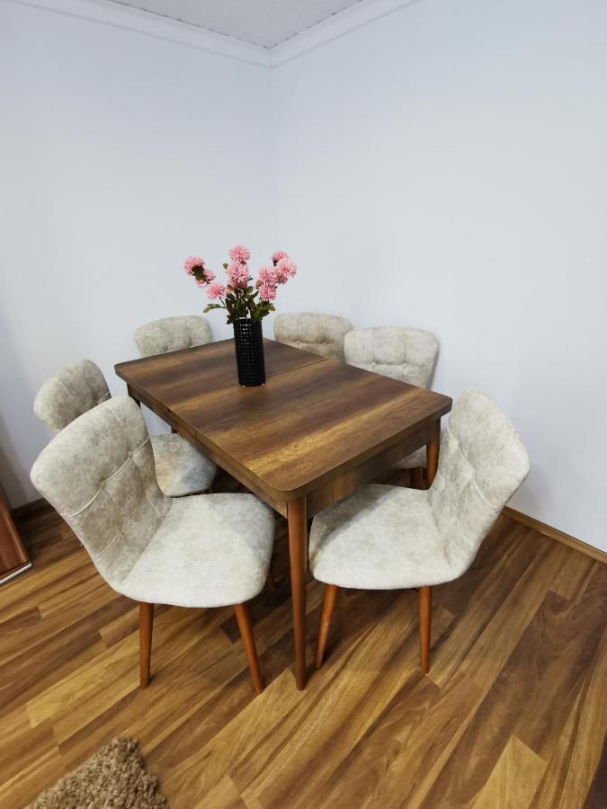Apartament Dilama Σινάια Εξωτερικό φωτογραφία