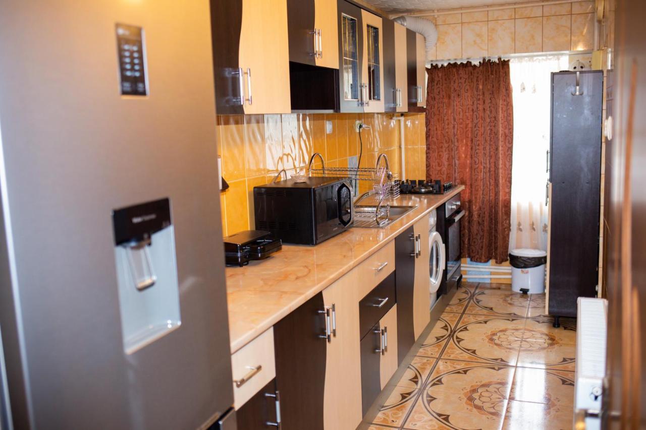 Apartament Dilama Σινάια Εξωτερικό φωτογραφία