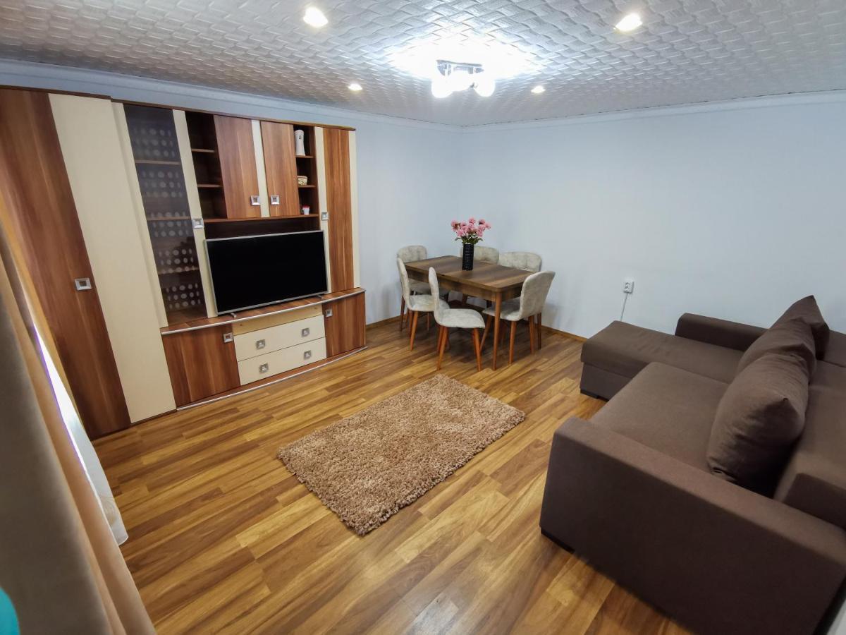 Apartament Dilama Σινάια Εξωτερικό φωτογραφία