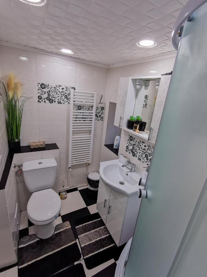 Apartament Dilama Σινάια Εξωτερικό φωτογραφία