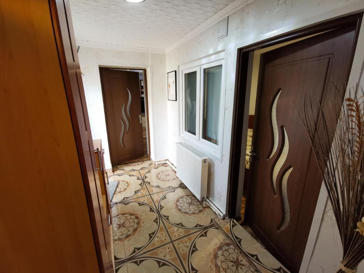 Apartament Dilama Σινάια Εξωτερικό φωτογραφία