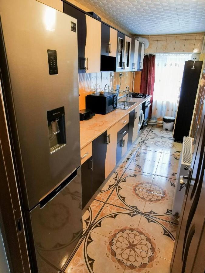 Apartament Dilama Σινάια Εξωτερικό φωτογραφία